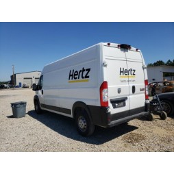 2020 RAM PROMASTER 2500 2500 HIGH