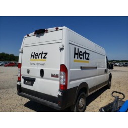 2020 RAM PROMASTER 2500 2500 HIGH