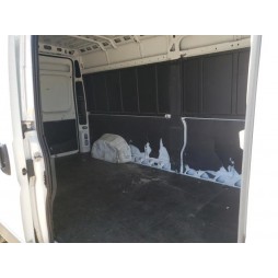 2020 RAM PROMASTER 2500 2500 HIGH