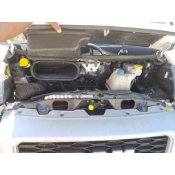 2020 RAM PROMASTER 2500 2500 HIGH