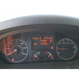 2020 RAM PROMASTER 2500 2500 HIGH