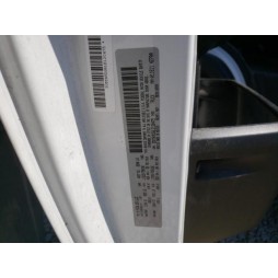 2020 RAM PROMASTER 2500 2500 HIGH