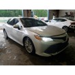 2020 TOYOTA CAMRY XLE