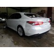 2020 TOYOTA CAMRY XLE