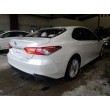 2020 TOYOTA CAMRY XLE