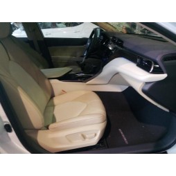 2020 TOYOTA CAMRY XLE