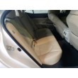 2020 TOYOTA CAMRY XLE