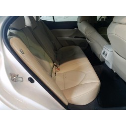 2020 TOYOTA CAMRY XLE