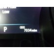 2020 TOYOTA CAMRY XLE