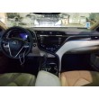 2020 TOYOTA CAMRY XLE