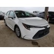 2020 TOYOTA COROLLA L