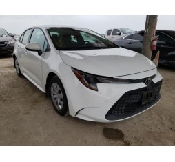 2020 TOYOTA COROLLA L