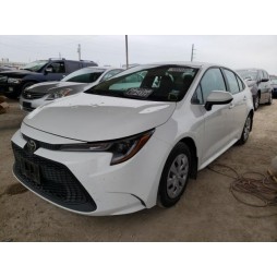 2020 TOYOTA COROLLA L