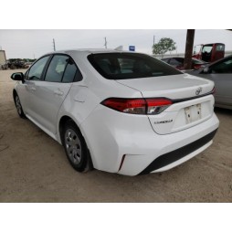 2020 TOYOTA COROLLA L