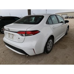 2020 TOYOTA COROLLA L