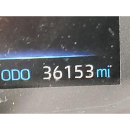 2020 TOYOTA COROLLA L