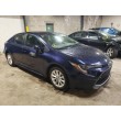 2020 TOYOTA COROLLA XLE