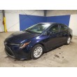 2020 TOYOTA COROLLA XLE