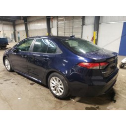 2020 TOYOTA COROLLA XLE