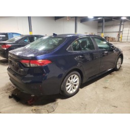 2020 TOYOTA COROLLA XLE