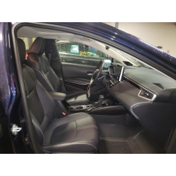 2020 TOYOTA COROLLA XLE