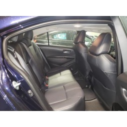 2020 TOYOTA COROLLA XLE