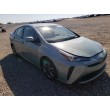 2020 TOYOTA PRIUS L