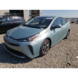 2020 TOYOTA PRIUS L