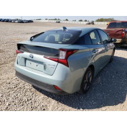 2020 TOYOTA PRIUS L