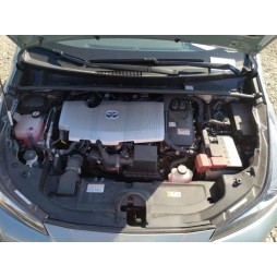 2020 TOYOTA PRIUS L