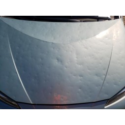 2020 TOYOTA PRIUS L