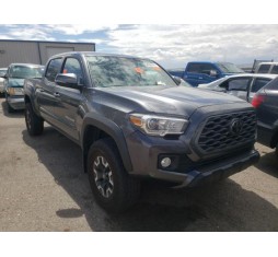2020 TOYOTA TACOMA DOUBLE CAB