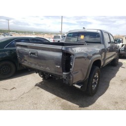 2020 TOYOTA TACOMA DOUBLE CAB