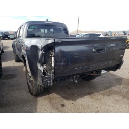 2020 TOYOTA TACOMA DOUBLE CAB