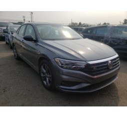 2020 VOLKSWAGEN JETTA S