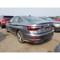 2020 VOLKSWAGEN JETTA S