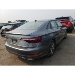 2020 VOLKSWAGEN JETTA S