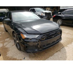 2021 AUDI A6 PRESTIGE
