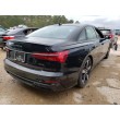 2021 AUDI A6 PRESTIGE