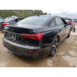 2021 AUDI A6 PRESTIGE