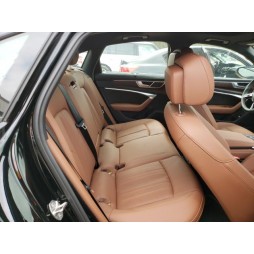 2021 AUDI A6 PRESTIGE