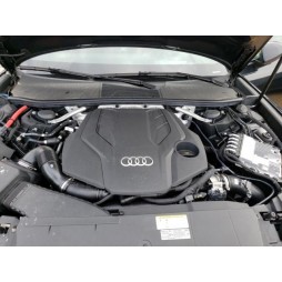 2021 AUDI A6 PRESTIGE