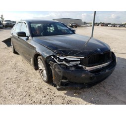 2021 BMW 530 I