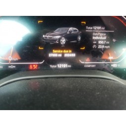 2021 BMW 530 I