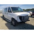 2021 CHEVROLET EXPRESS G2500