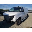 2021 CHEVROLET EXPRESS G2500
