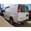 2021 CHEVROLET EXPRESS G2500