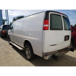 2021 CHEVROLET EXPRESS G2500