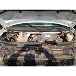 2021 CHEVROLET EXPRESS G2500