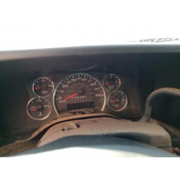 2021 CHEVROLET EXPRESS G2500